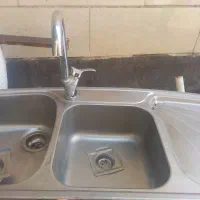 سینگ وشیر اب در ۸دنو