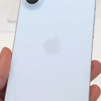 آیفون ۱۶ نرمال