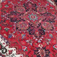جفت هریس.اکبند.تازه پرداخت.