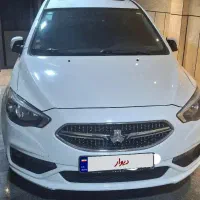 فروش شاهین cvt اتوماتیک|خودرو سواری و وانت|بروجرد, |دیوار