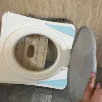 توالت فرنگی