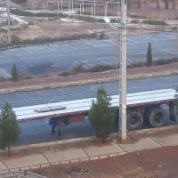 کفی تریلی