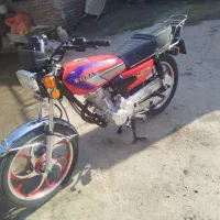 موتور 200|موتورسیکلت|گرگان, |دیوار