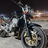 سی بی هورنت 919مدل 2005سنسوربلچ۶