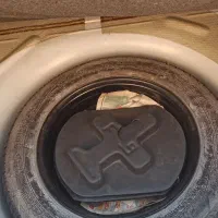 سمند ef7مدل92|خودرو سواری و وانت|چهاردانگه (تهران), |دیوار