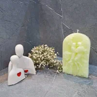 سنگ و شمع|صنایع دستی و سایر لوازم تزئینی|تهران, وصفنارد|دیوار