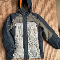 کاپشن وارداتی