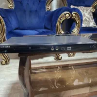 دستگاه دی وی دی dvd سامسونگ