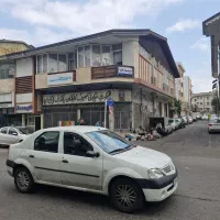 فروش واحد با قابلیت بهره برداری اداری|فروش دفتر کار، اتاق اداری، مطب|رشت, سعدی (تختی)|دیوار