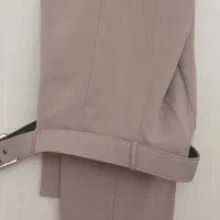 کراپ کت وشلوار|لباس|بردسکن, |دیوار