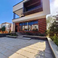 فروش-ویلا-مدرن-350-متری-در-منطقه-جوربند