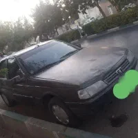 پژو ۴۰۵مدل۲۰۰۰خیرشو ببینی