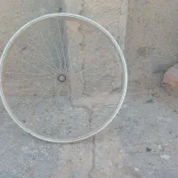 تنه و رینگ دوچرخه ۲۴