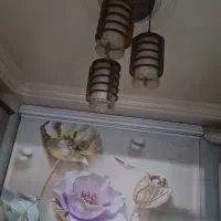 لوستر آشپزخانه