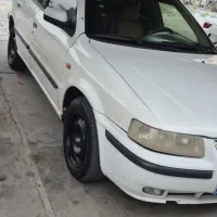 سمند ef7 مدل ۹۳