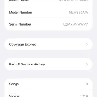 13 پرومکس ۲۵۶|موبایل|تهران, پرستار|دیوار