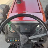 تراکتور ۳۹۹ جفت و ادوات|خودرو سنگین|خرم‌آباد, |دیوار