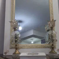 اینه و کنسول