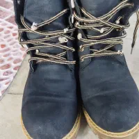 کتونی و نیم بوت|کیف، کفش، کمربند|نشتارود, |دیوار