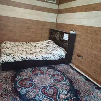 اجاره ویلا لب آب. منزل .سویت درحاشیه زاینده رود|اجارهٔ کوتاه‌مدت ویلا و باغ|سامان, |دیوار