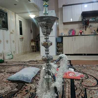 قلیون عربی درجه یک|کلکسیون و سرگرمی|مشهد, شهرک امام هادی (شهرک غرب)|دیوار