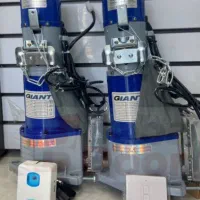 فروش لوازم  کرکره برقی .موتور.ریموت ..سایر متعلقات|فروشگاه و مغازه|اراک, |دیوار