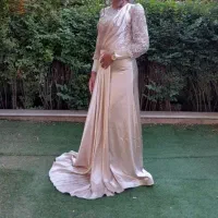 لباس مجلسی فروشی و اجاره ای