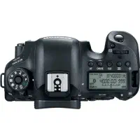 دوربین عکاسی کانن EOS 6D Mark II بدنه دست دوم|دوربین عکاسی و فیلمبرداری|اصفهان, خلجا|دیوار