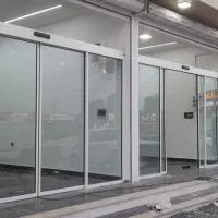 درب اتوماتیک .کرکره برقی