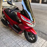 هندا Honda PCX 150