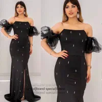 فروش تعدادی لباس مجلسی زیر قیمت فاکتور