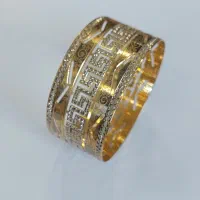 طلا در حد نو به قیمت تابلو +۳٪