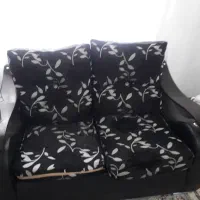 مبلمان|مبلمان خانگی و میز عسلی|آستارا, |دیوار