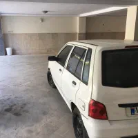 111 مدل 95|خودرو سواری و وانت|کرج, گوهردشت|دیوار