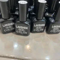 لاک ژل
