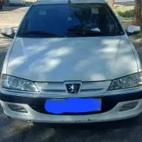 پژو پارس tu5|خودرو سواری و وانت|مبارکه, |دیوار