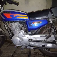 هندا کویر 200Cc|موتورسیکلت|ری, شهادت|دیوار