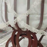 گهواره تمام چوبی|تخت و صندلی بچه|تهران, حسین‌آباد|دیوار