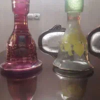 ته قلیان قدیمی نو