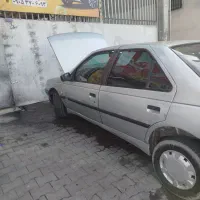 405مدل 93|خودرو سواری و وانت|گرگان, |دیوار