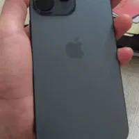ایفون ۱۵ پرومکس ۱ ترابایت فول کپی شرکت کلون