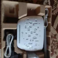 مودم تی پی لینک سیم کارتی نیست به خط ثابت وصل میشه|مودم و تجهیزات شبکه|چابهار, |دیوار