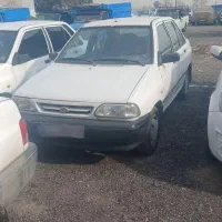 پراید ۹۳|خودرو سواری و وانت|نسیم‌شهر, |دیوار