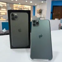 IPhone 11 pro max/ zaa /256