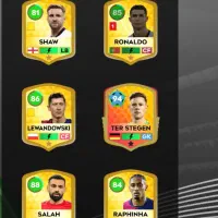 اکانت فوتبال|کنسول، بازی ویدئویی و آنلاین|کلاله, |دیوار