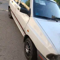 پراید حاج بک|خودرو سواری و وانت|ارومیه, |دیوار