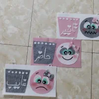 تزیینات وکاردستی ونقاشی|مجسمه، تندیس، ماکت|ری, حمزه‌آباد|دیوار