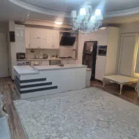 ۸۹ متر رو به آفتاب سنددار باغستان غربی|فروش آپارتمان|کرج, شهرک بیدارچشمه|دیوار