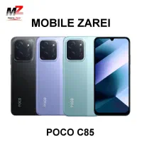 شیائومی Poco C85/ موبایل زارعی|موبایل|شیراز, زند|دیوار