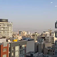 مستغلات ۳۳۰۰ متر پاسداران / تهاتر